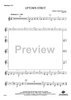Uptown Strut - Baritone Horn TC