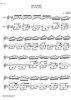 Siciliano BWV 1031