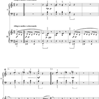 Concerto Romantique - 3rd Movement