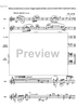 Wolfy and Wenus - Score