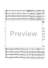 March for "Zubie" - Score