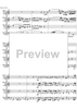 Quartet Op.38 No. 5 - Score