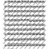 Nine Artists' Études