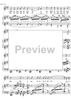 Treue Liebe Op. 7 No. 1