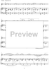 Tailspin - Piano Score