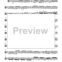 Weddings for Two - Viola