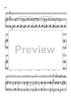 Sonata For Basson And Piano - Piano