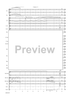 Chautauqua - Conductor's Score