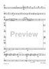 Six Intermediate String Quartets - Cello