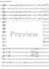 It's All Right With Me - Score