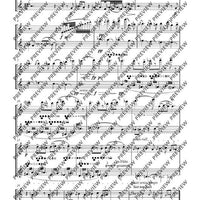 Dandelions - Performing Score