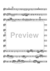 Two Keyboard Pieces - Bb Trumpet 2