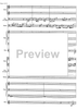 Un'alba, un meriggio, un tramento - Score