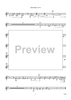 Solstice Dance - Bass Clarinet