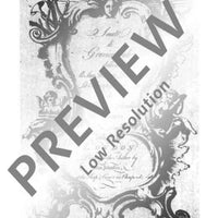 Sonatas for Harpsichord