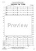 Through the Storm - Score