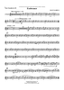 Exuberance - Tenor Saxophone
