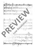 String Quartet No. 2 - Score and Parts
