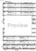 Te Deum laudamus - "da pacem"