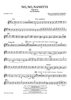 No, No, Nannette - Selections for Orchestra - F Horn 1