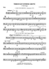 Through Yonder Grove - Tuba