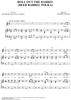Roll Out The Barrel (Beer Barrel Polka)