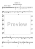 Tudor Sketches - Baritone Saxophone