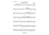Be Thou My Vision - Bass Clarinet