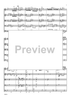 Tango Argentine - Full Score