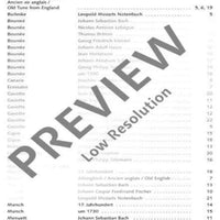 Solo Book for Treble Recorder