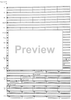 Birds Heterophony - Full Score