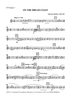 On the Dread Coast - Bb Trumpet 1