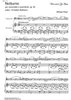 Notturno Op.20 - Score