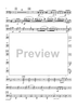 Quartettino G-dur "La Tiranna Spagnola" Op. 44, No. 4 - Cello
