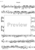 Contrabbasso concertante - Cello