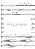 Agentia Suite No. 1 - Clarinet
