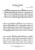 Flying Leaves - Score