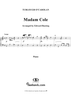 Madam Cole