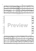 Sonoran Spice - Score