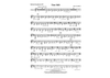Time Shift - Baritone Saxophone