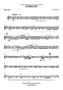 Dandelion - Tenor Saxophone