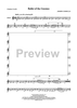 Ballet of the Gnomes - Bb Clarinet 2