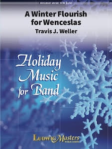 A Winter Flourish for Wenceslas - Tuba