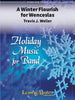 A Winter Flourish for Wenceslas - Tenor Saxophone