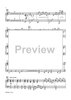 Amazing Grace - for Solo Instrument, Piano and String Quartet - Piano