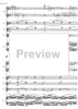 Five Lyrics of "Blue cat" - Score