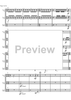 Concertino - Percussion
