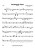 Portsmouth Point Overture for Band - Tuba