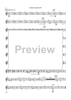 Wind Cycles - Baritone Saxophone