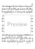 Preludes, Nos. 1-5 - Piano Score